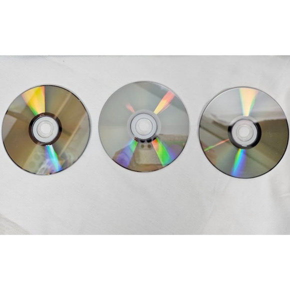 BeachBody CIZE The End Of Exercise Workout DVD Set 4 discs Dance - Picture 8 of 8